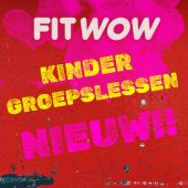 home trio-2 kinder groepslessen